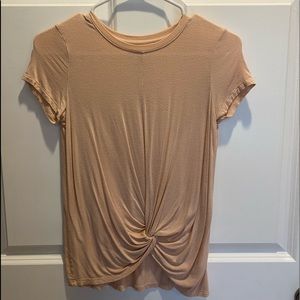 peach blouse for girls